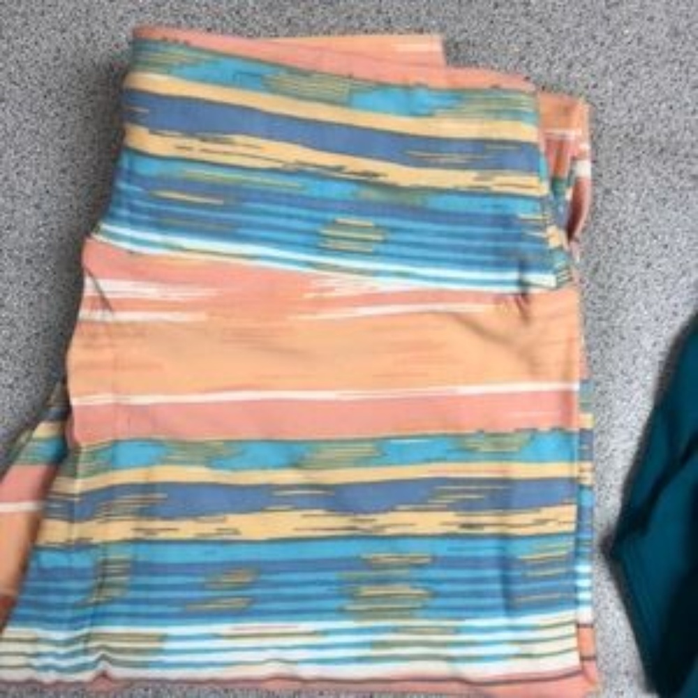 LLR